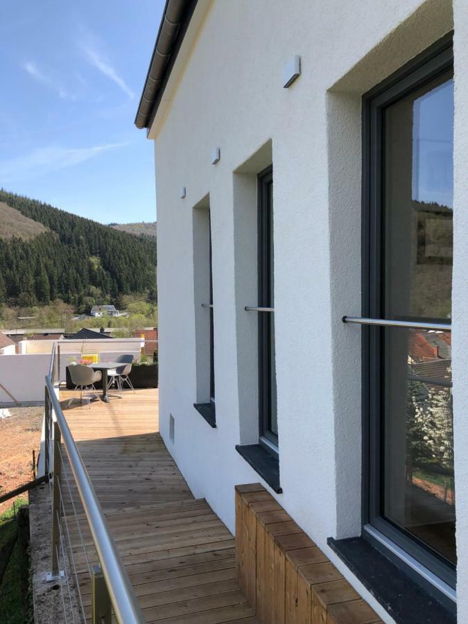 Eifelsuite Birresborn Экстерьер фото
